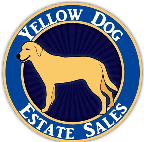 org is a leading website for advertising estate sales & hosting online estate auctions in the United States, with over 1,000,000 registered members and estate sales from over 4,000 estate sale companies and auctioneers. . Yellow dog estate sales